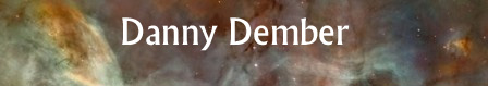 Danny Dember sito ufficiale